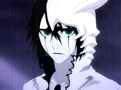 bleach characters ulquiorra|how did ulquiorra survive.